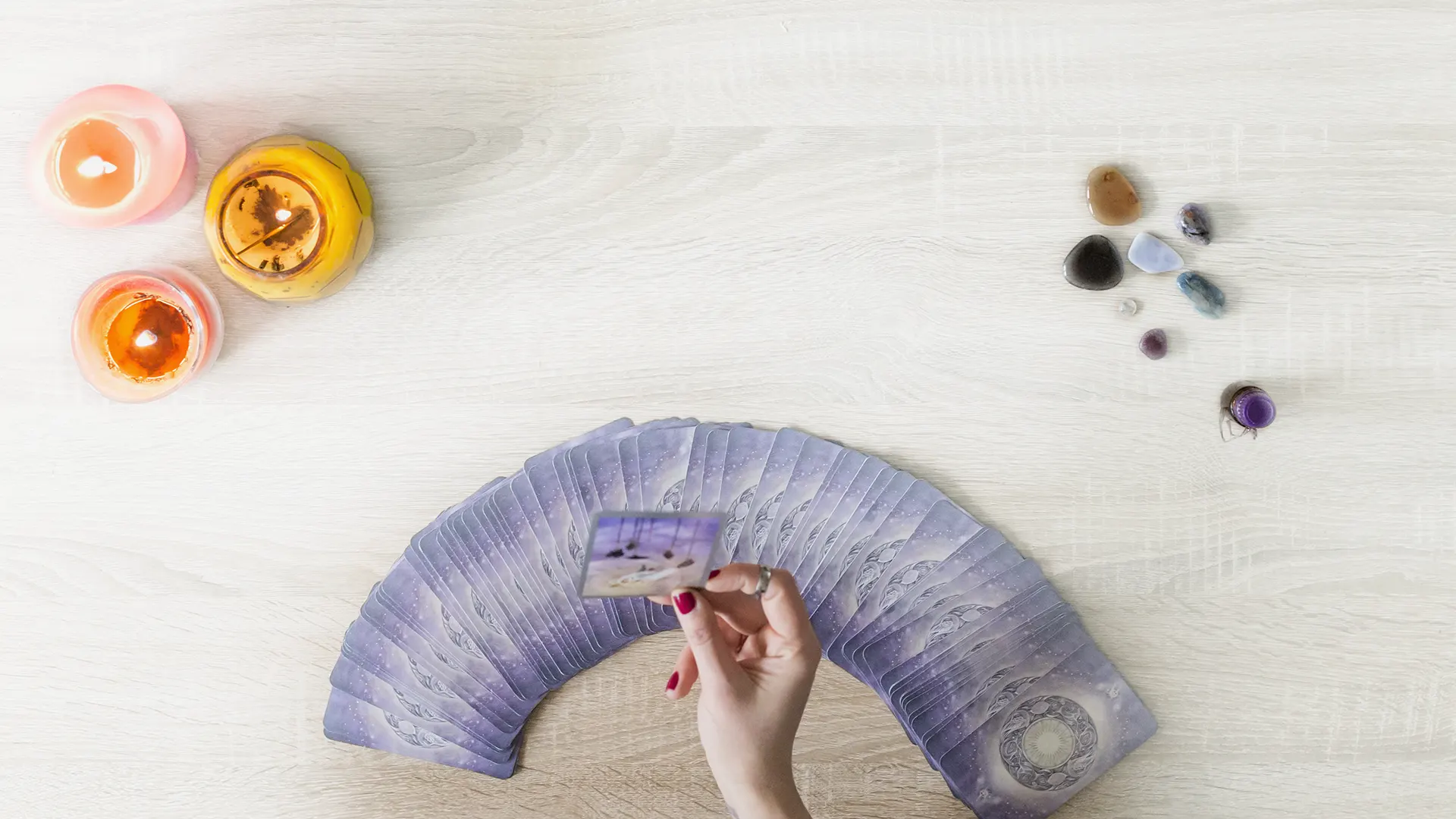 Prédire votre avenir