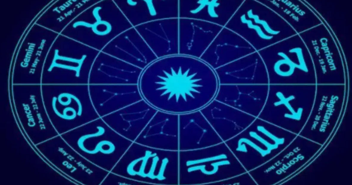 signe astrologique